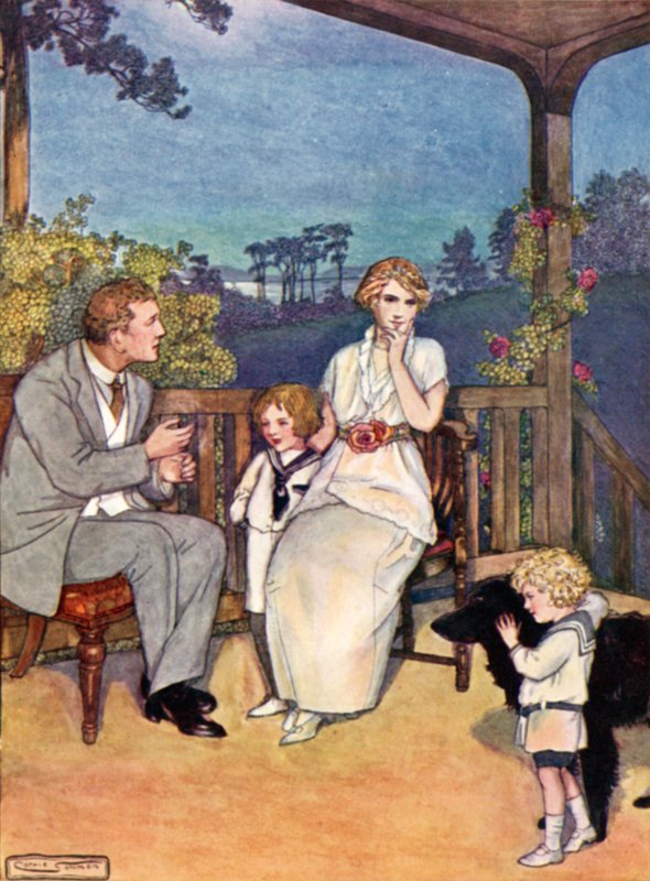 Bebês de Helen de Carrie Solomon