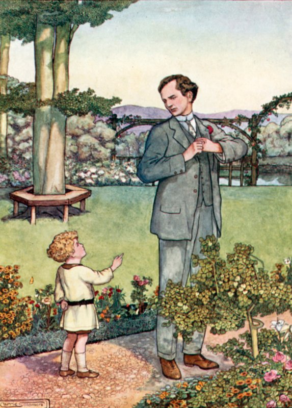 Bebês de Helen de Carrie Solomon