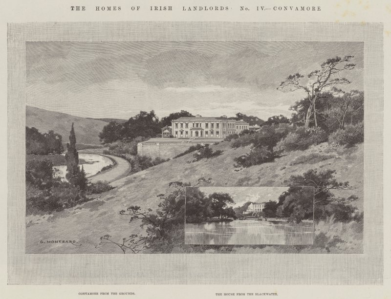 Convamore de Charles Auguste Loye