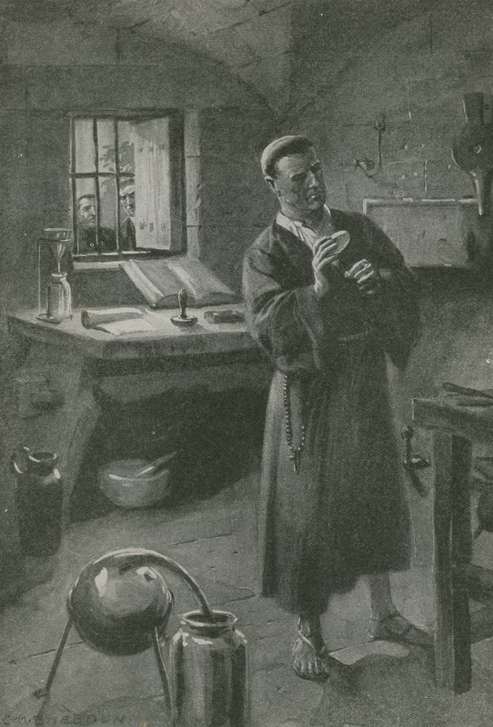 Um homem moderno que viveu nos tempos antigos de Charles Mills Sheldon