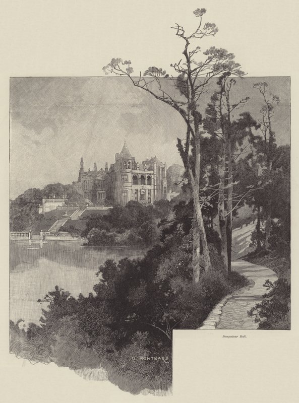 Meeson&39;s Will, de H Rider Haggard de Charles Auguste Loye
