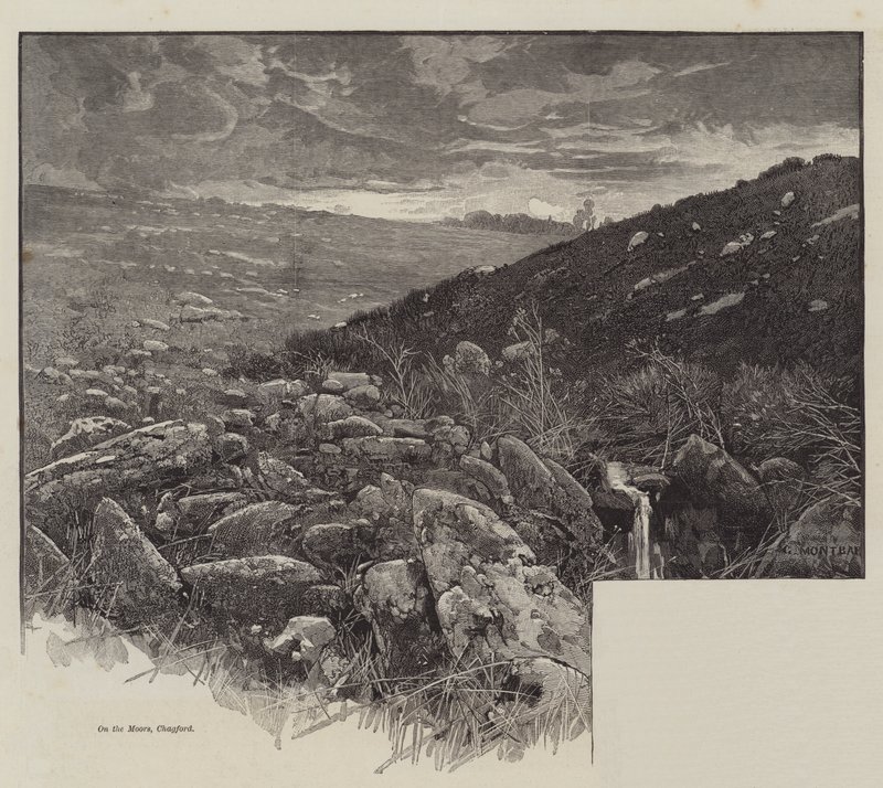Para chamar seu meu, por Walter Besant de Charles Auguste Loye
