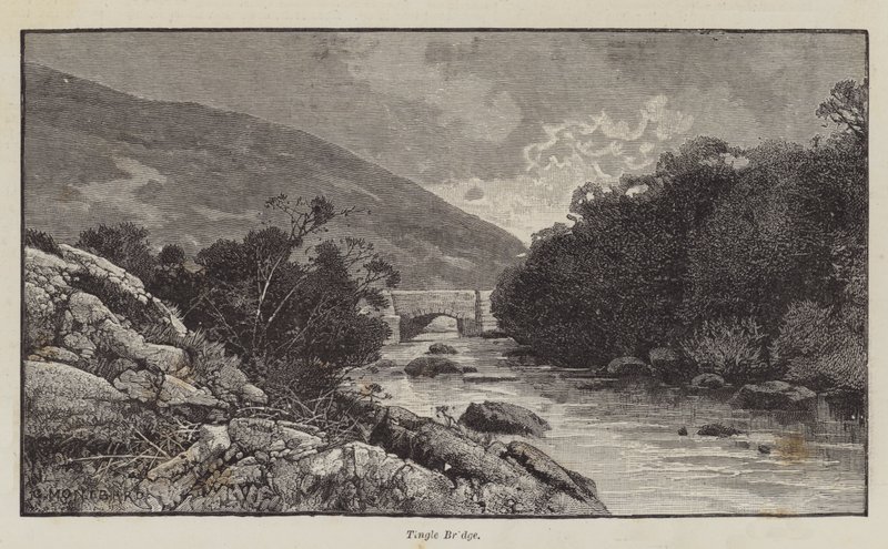 Para chamar seu meu, por Walter Besant de Charles Auguste Loye
