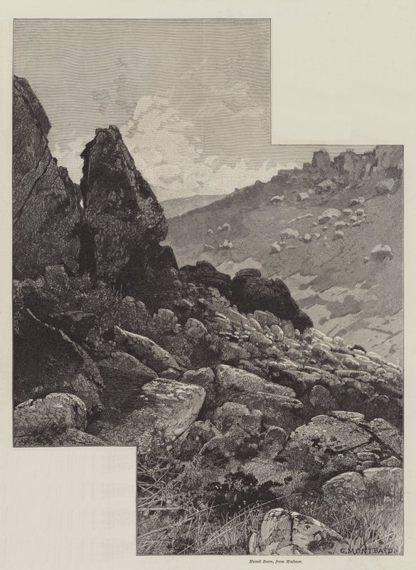 Para chamar seu meu, por Walter Besant de Charles Auguste Loye