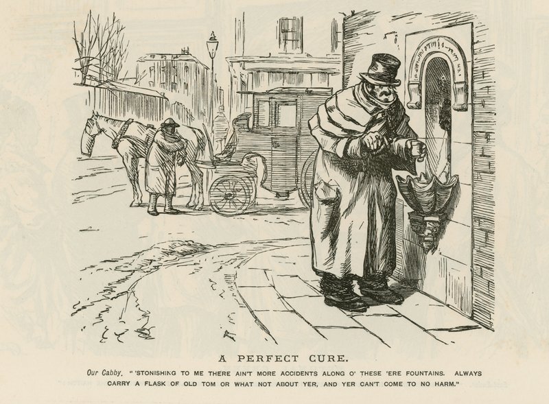 Uma cura perfeita de Charles Keene