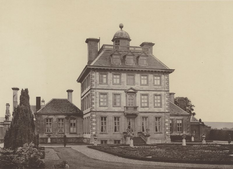 Ashdown, Berks de Charles Latham