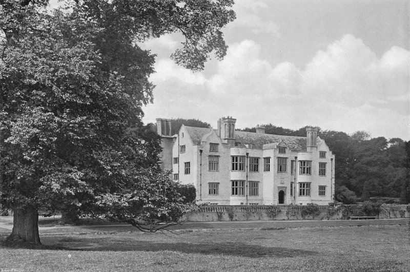 Glynde de Charles Latham