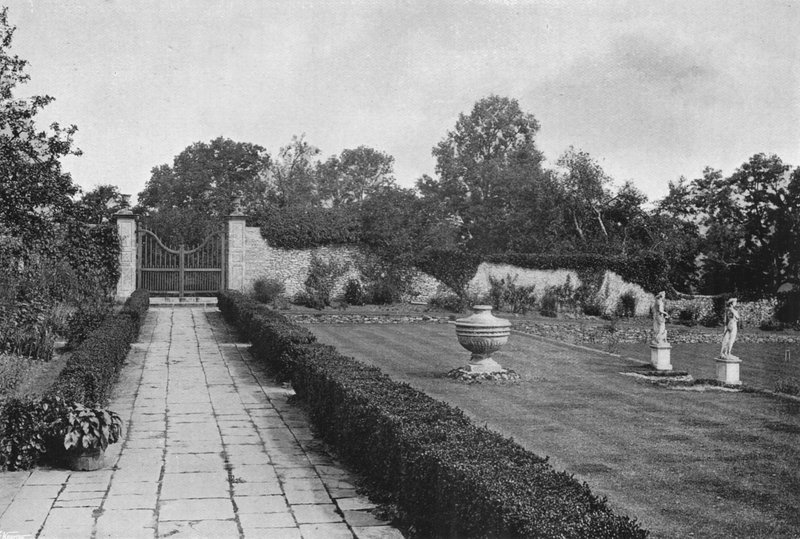 Gateway do Norte de Charles Latham