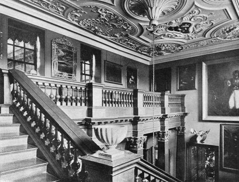 Galeria Sul de Charles Latham