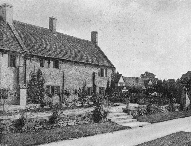 South Terrace de Charles Latham