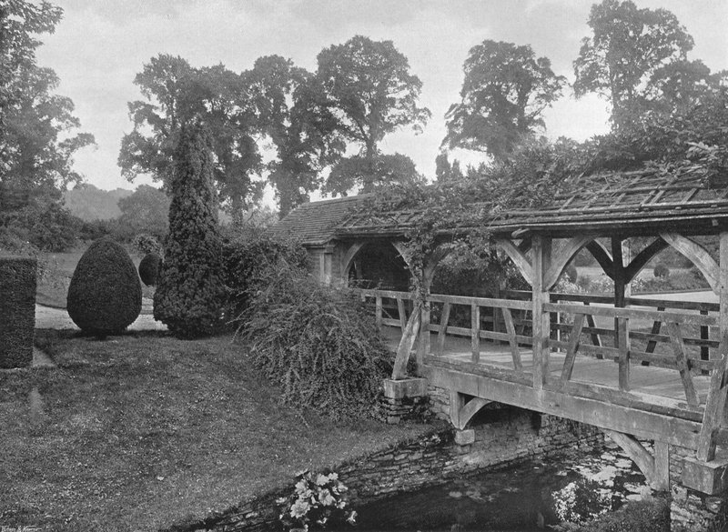 A Ponte de Charles Latham