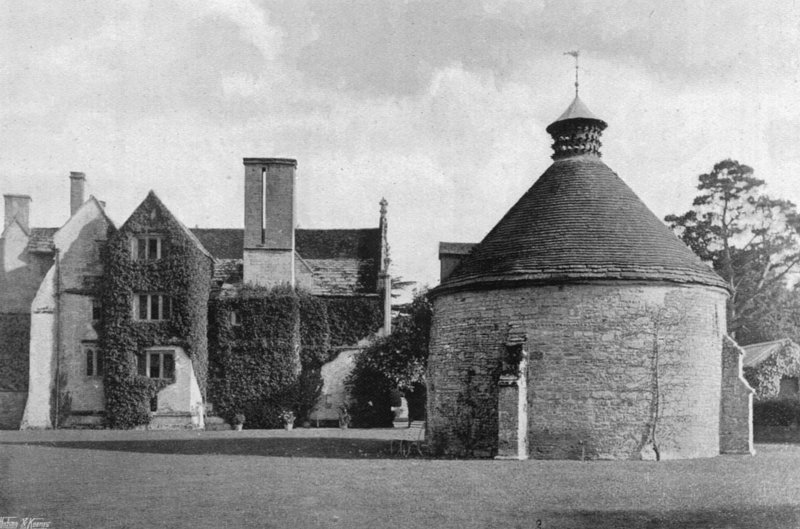 O Culver de Charles Latham
