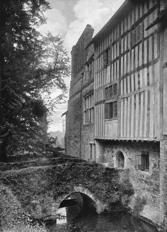 A ponte leste de Charles Latham