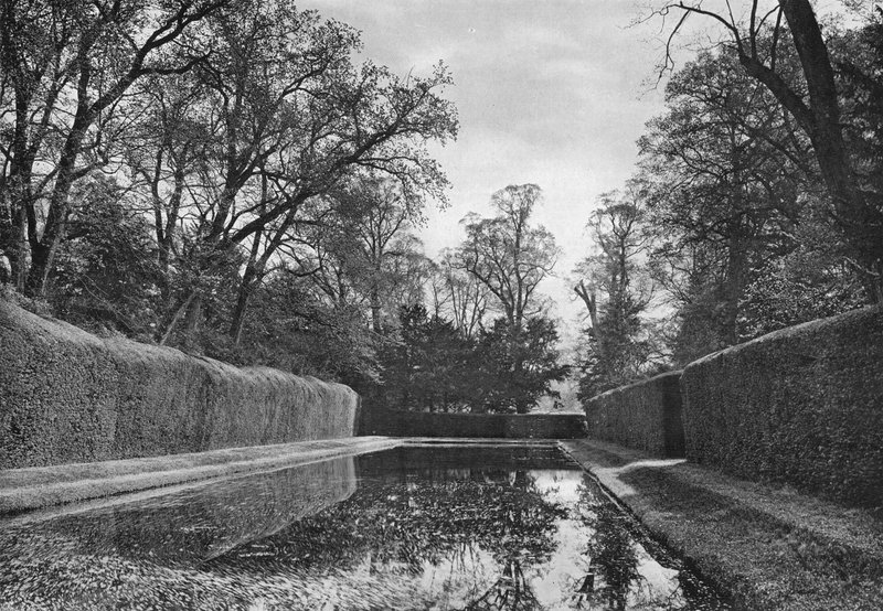 The Ladies Canal de Charles Latham