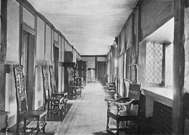 Galeria do Nordeste de Charles Latham