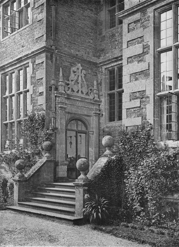 The Porch de Charles Latham