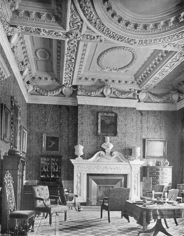The Saloon de Charles Latham