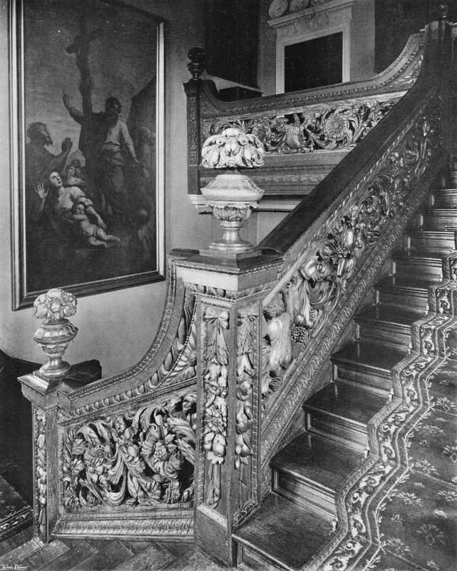 The Stairway de Charles Latham