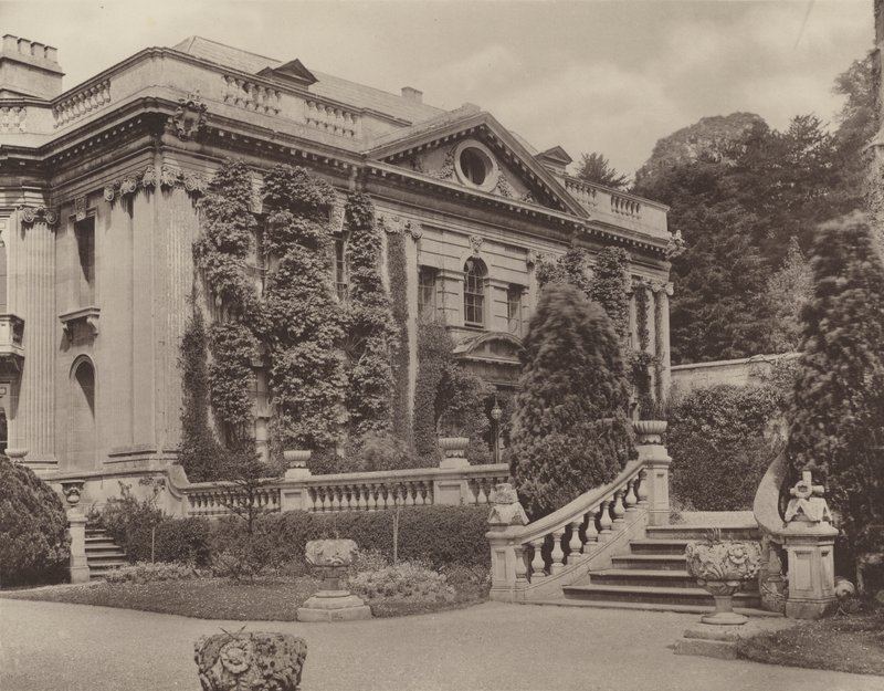 Widcombe, banho de Charles Latham