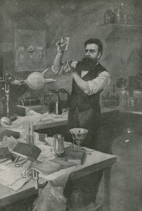 Como um novo poder surgiu no mundo de Charles Mills Sheldon