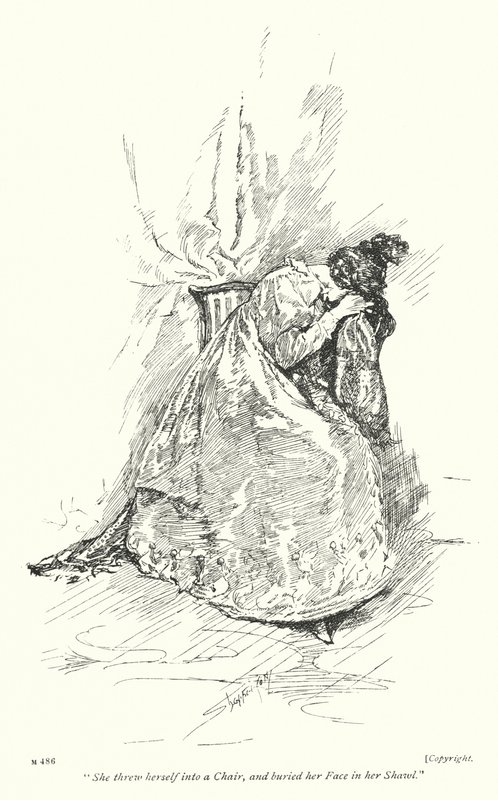 Ilustração para Disraeli