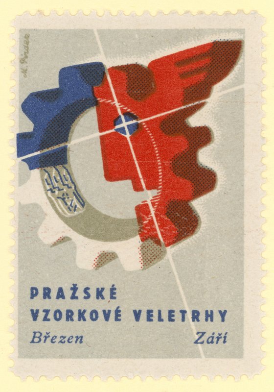 Feira de Praga de Czech School
