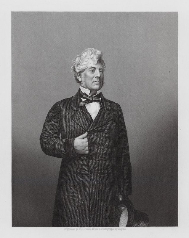 William Shee, advogado, juiz e político anglo-irlandês (gravura) de Daniel John. Pound