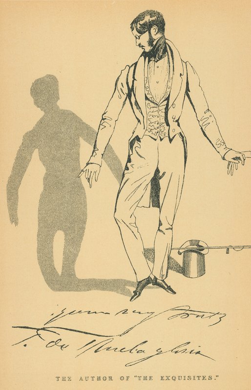 Don Telesforo de Trueba Y Cozio de Daniel Maclise