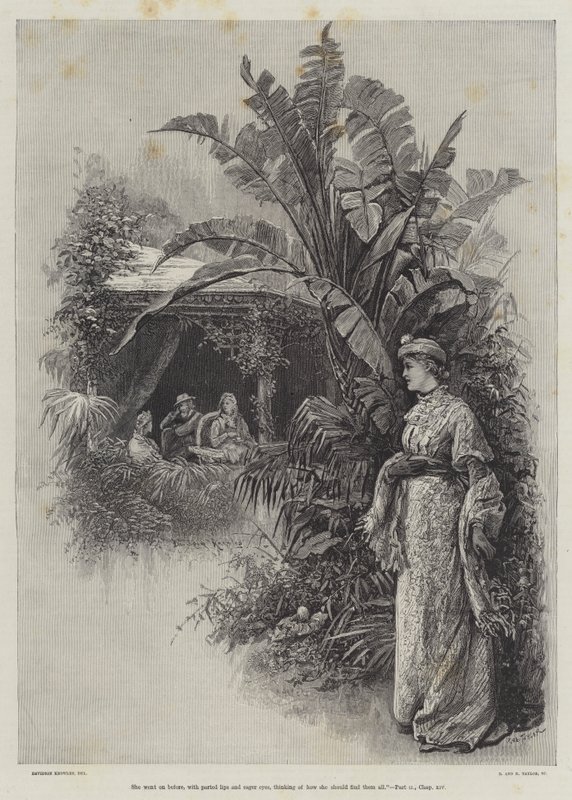 Eles foram casados, por Walter Besant e James Rice de Davidson Knowles