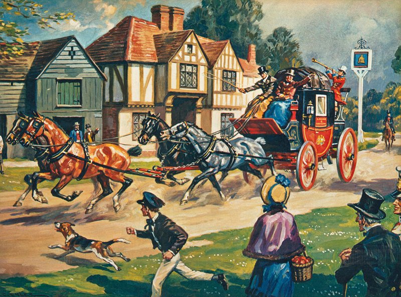 O folheto de Birmingham de Derek Charles Eyles