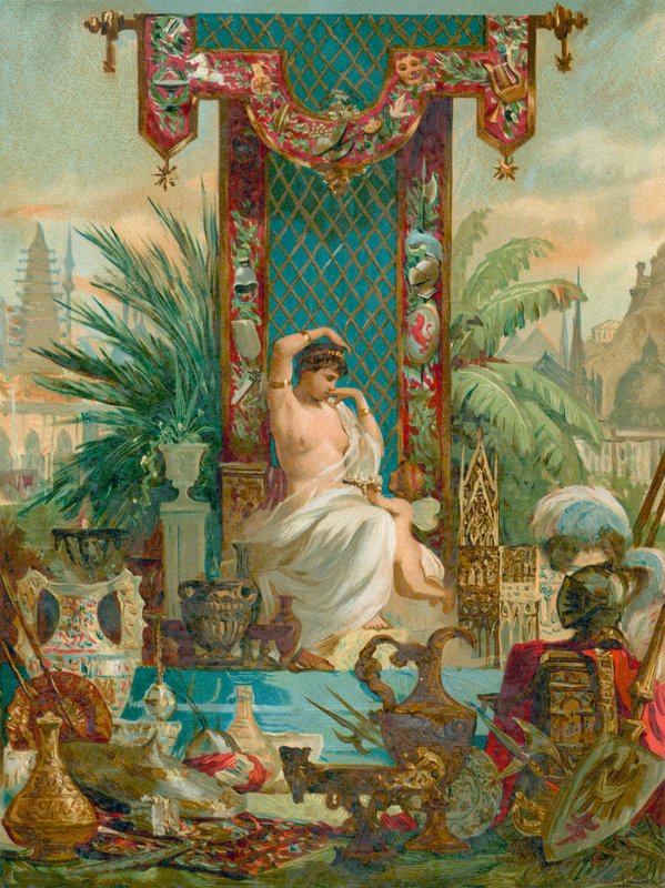 civilização de Dionisio Baixeras Verdaguer
