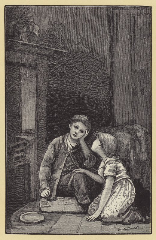 Árabes da rua de Londres de Dorothy Stanley