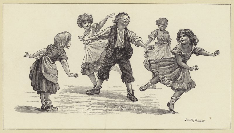 Árabes da rua de Londres de Dorothy Stanley