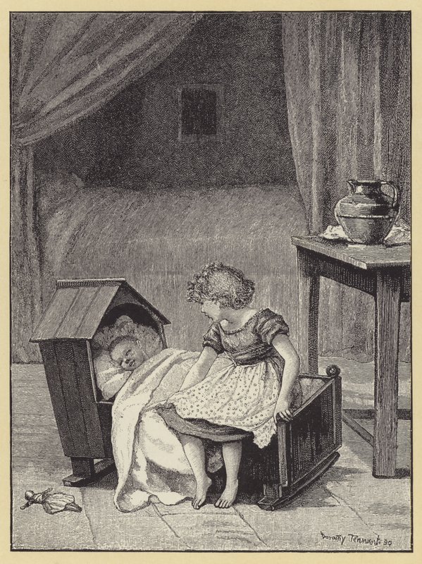 Árabes da rua de Londres de Dorothy Stanley