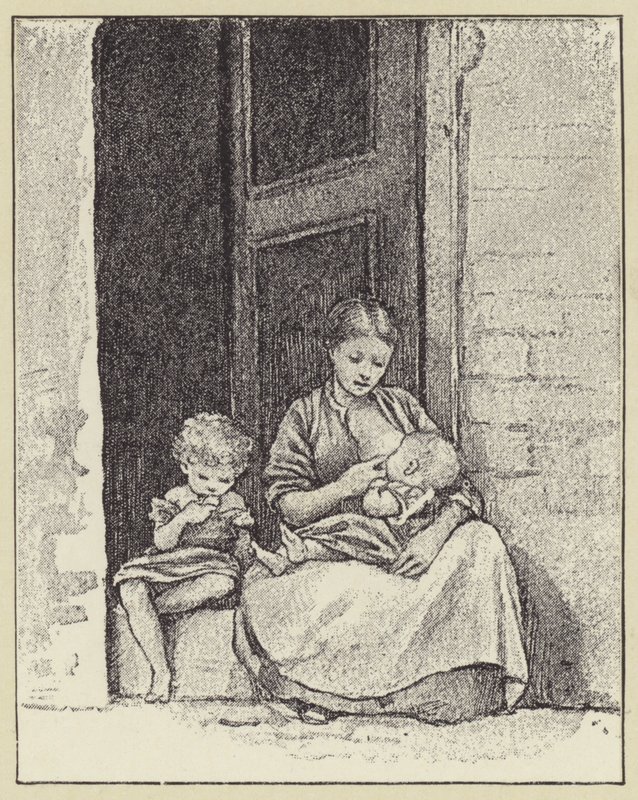 Árabes da rua de Londres de Dorothy Stanley