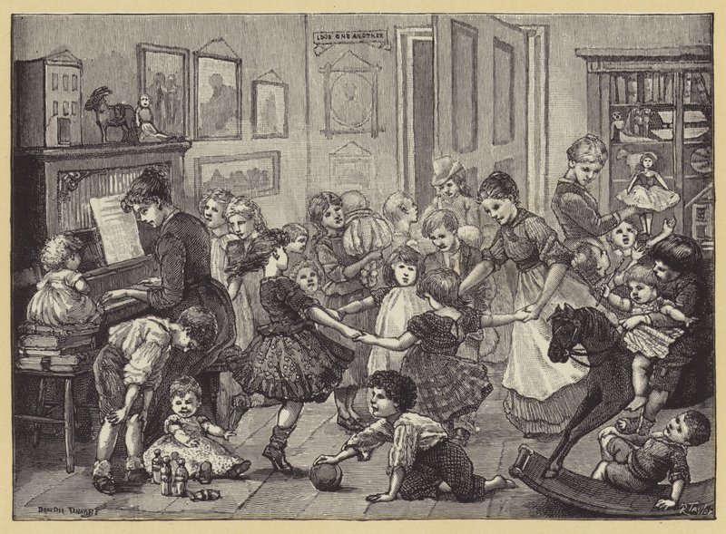 Árabes da rua de Londres de Dorothy Stanley