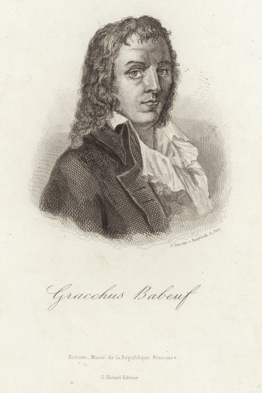 Graco Babeuf de Dutch School