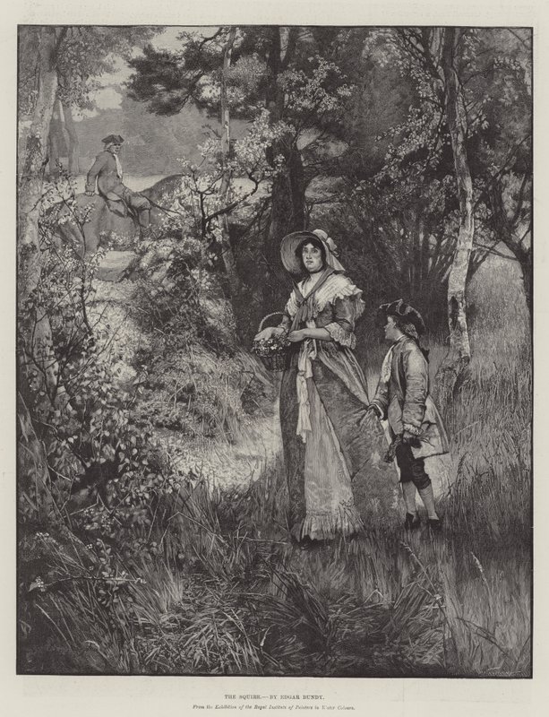 O latifundiário de Edgar Bundy