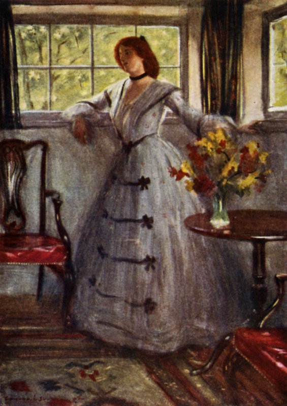Robert Browning: Home Thoughts, From Abroad de Edmund Joseph Sullivan