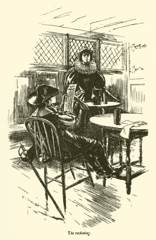 O cálculo de Edmund Joseph after Sullivan