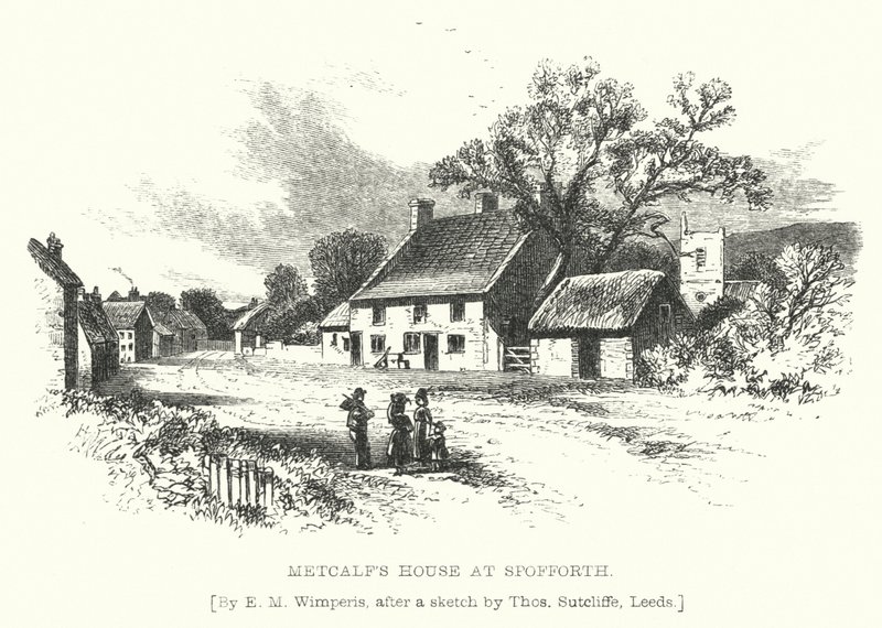 Metcalf