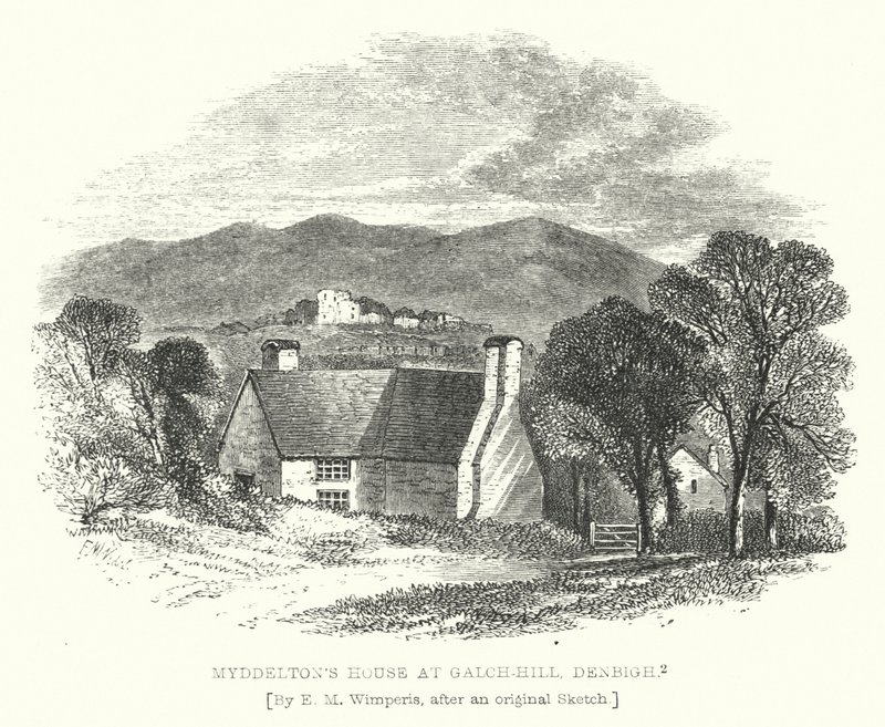 Myddelton