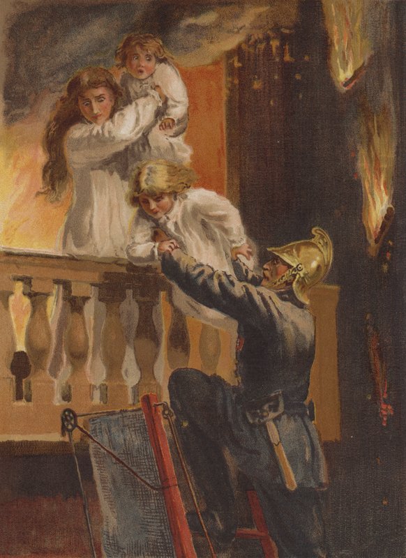 Na hora certa de Edmund Richard White