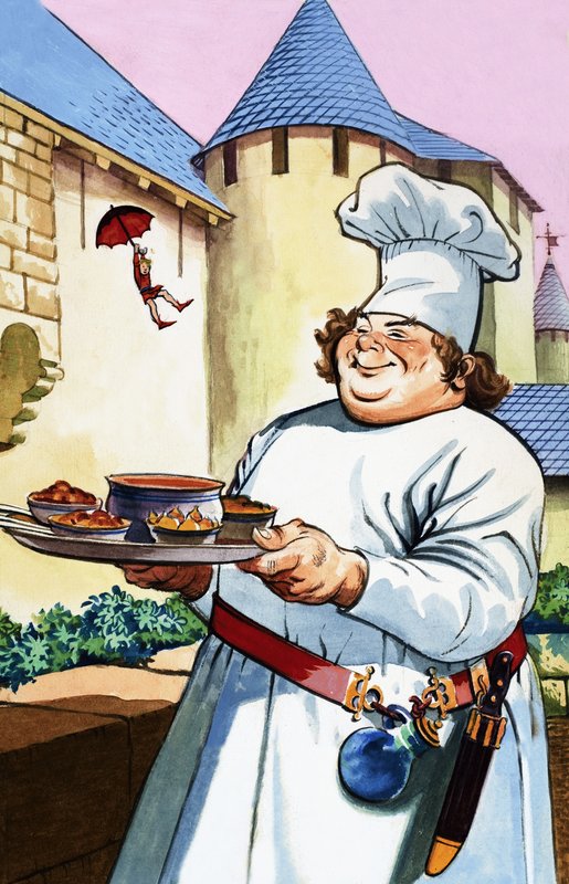 A história de Tom Thumb de Eduardo Teixeira Coelho