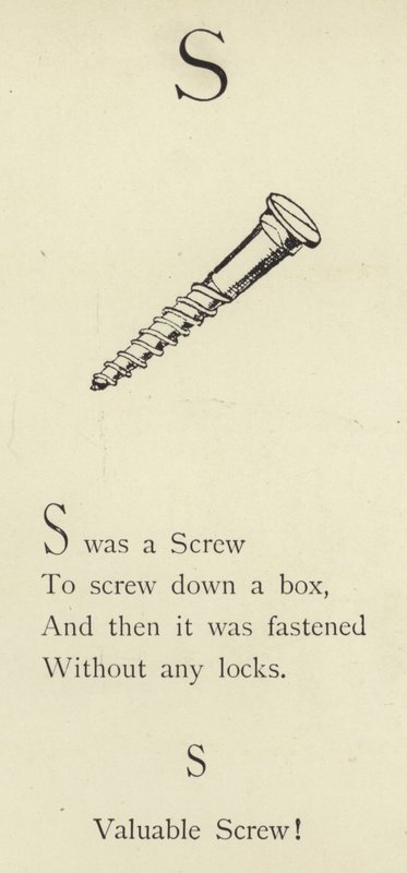 As cartas de Edward Lear