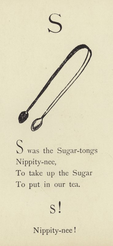 As cartas de Edward Lear