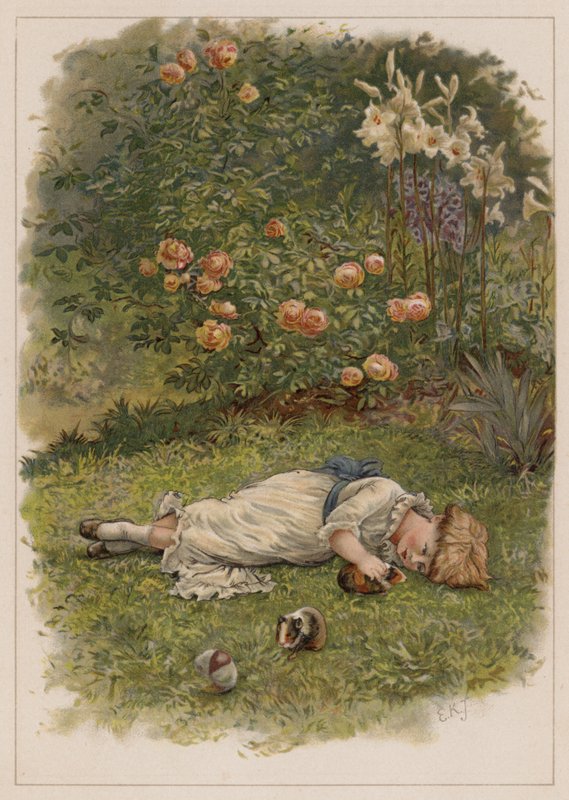 Niminy e Piminy de Edward Killingworth Johnson