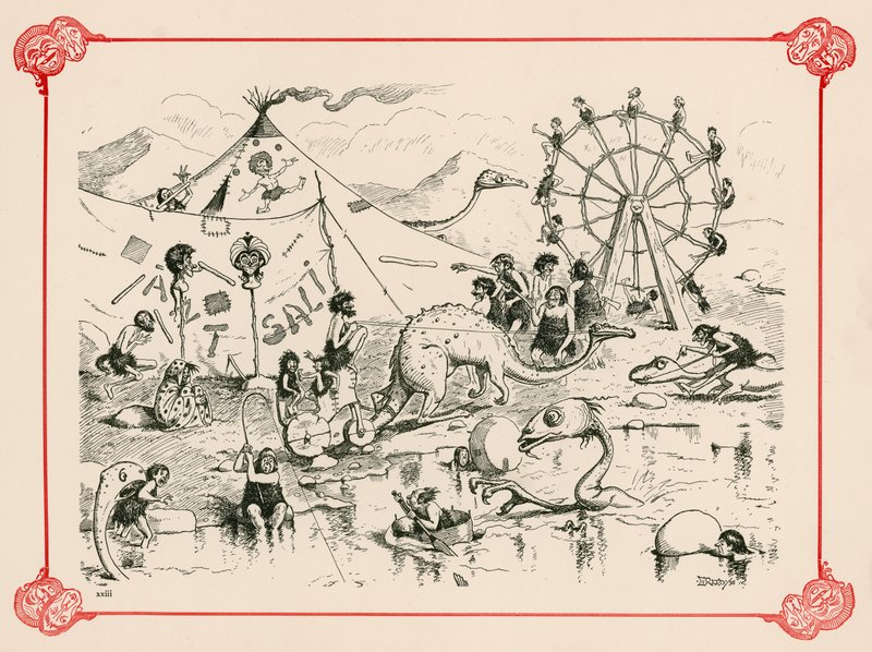 Feriado bancário do período de Edward Tennyson Reed