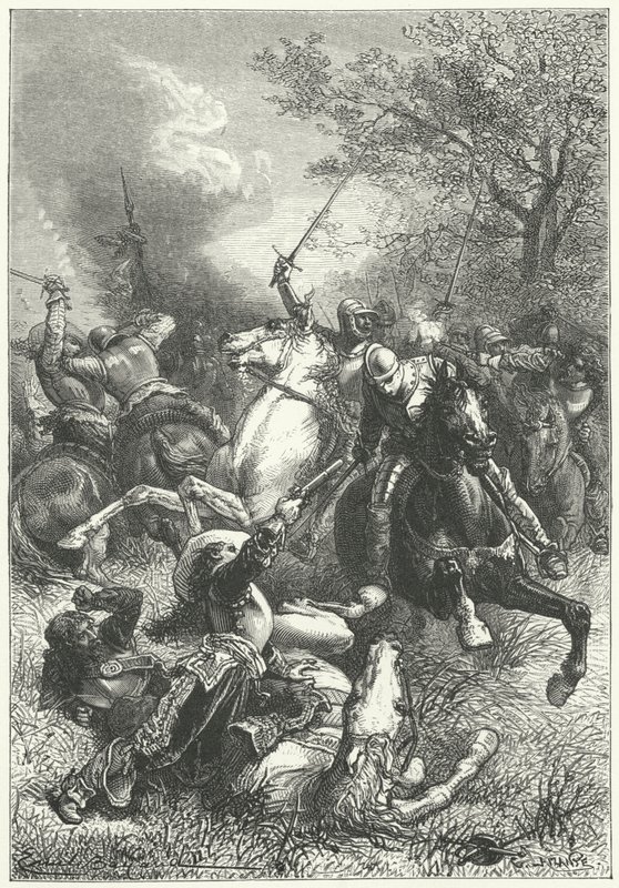 Cromwell