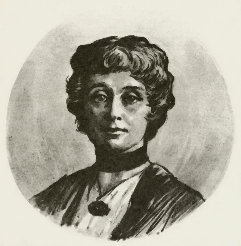 Emmeline Pankhurst de English School